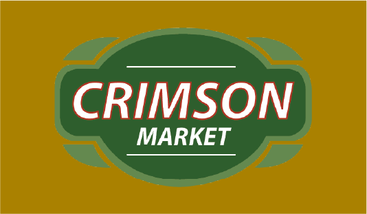 Crimson Market