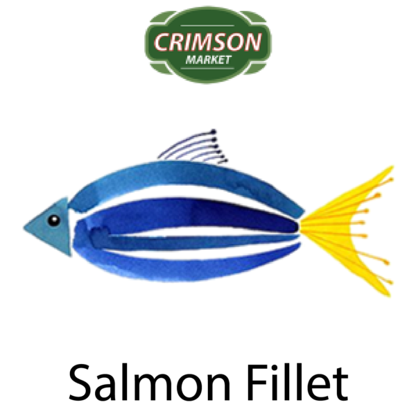 Salmon Fillet